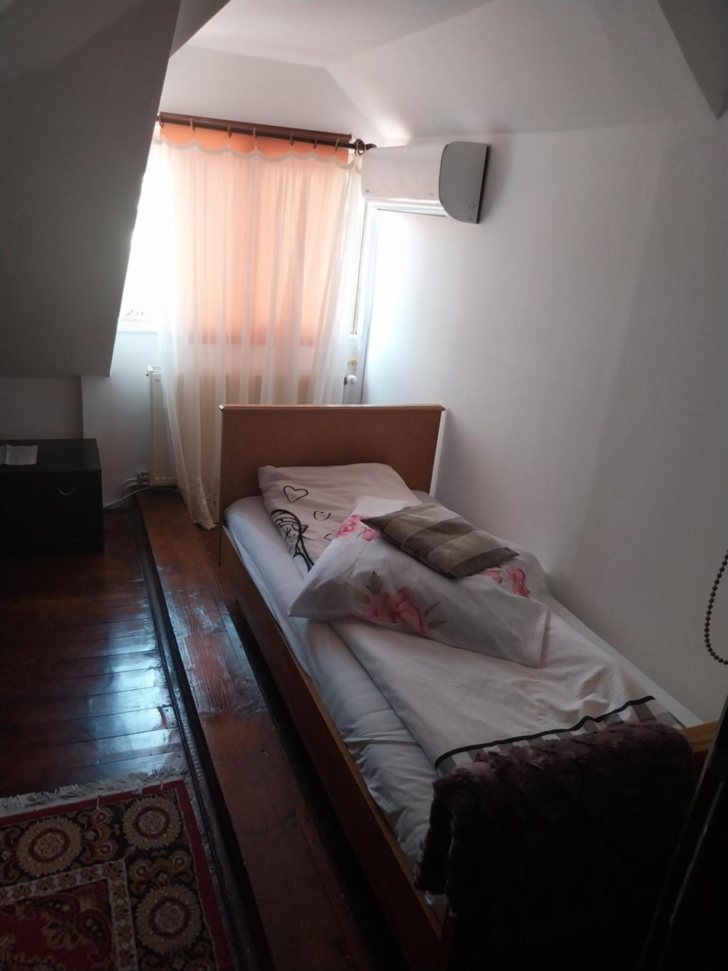 Casa Voica Leilighet Turda Rom bilde